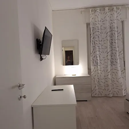 Lägenhet A Casa Di Black