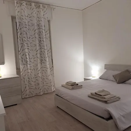 Lägenhet A Casa Di Black