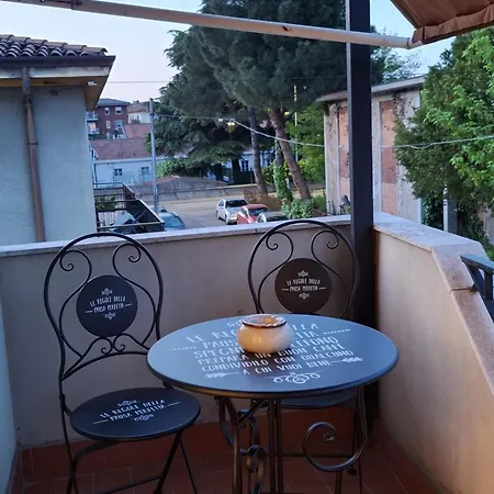 A Casa Di Black