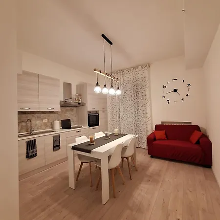 A Casa Di Black Verona