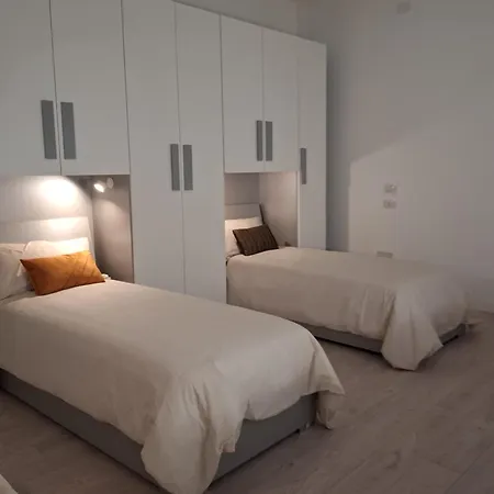 Lejlighed A Casa Di Black *
