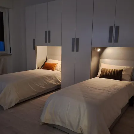 A Casa Di Black