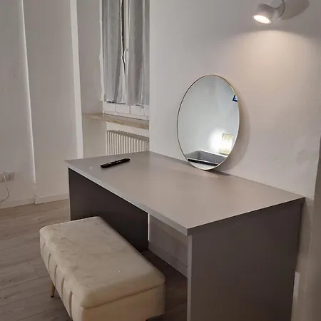 A Casa Di Black Διαμέρισμα *