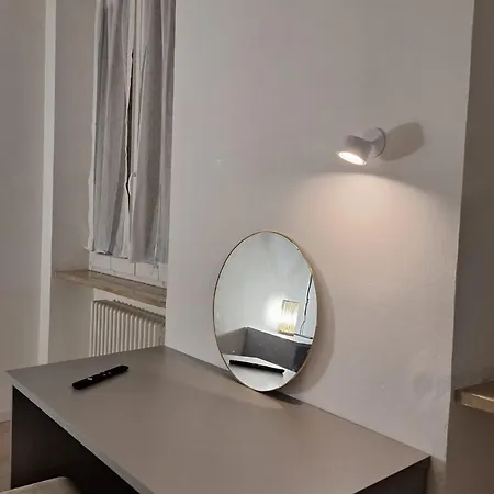 Διαμέρισμα A Casa Di Black Βερόνα
