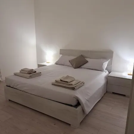 A Casa Di Black Διαμέρισμα