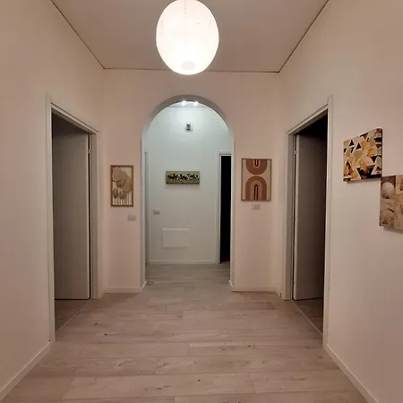 Lejlighed A Casa Di Black *