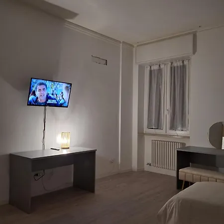 Lejlighed A Casa Di Black