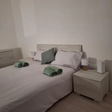 Lejlighed A Casa Di Black Verona