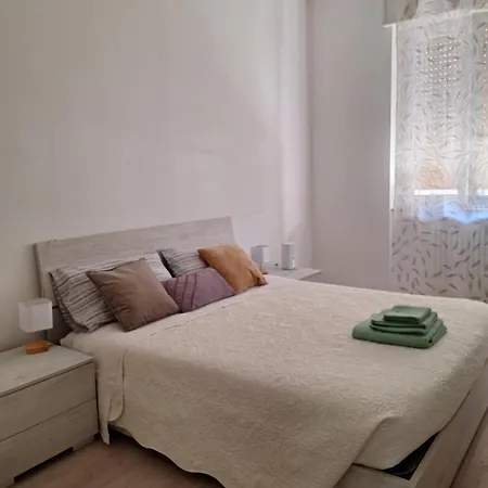 A Casa Di Black Διαμέρισμα *